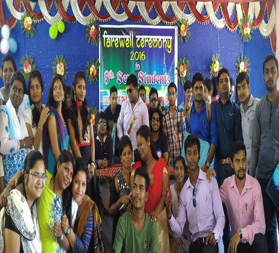 College of Pharmaceutical Sciences Bhubaneswar Events photo 1